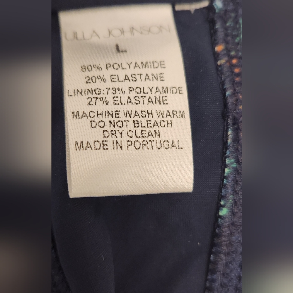 Ulla Johnson Dani Bikini Bottoms new - Picture 8 of 11